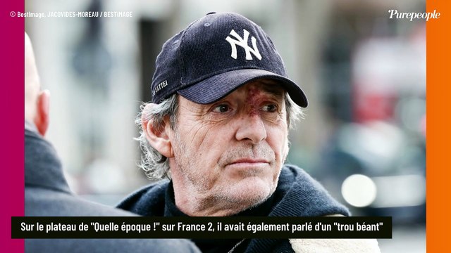 Jean-Luc Reichmann perd ses moyens en évoquant le départ d’un être cher