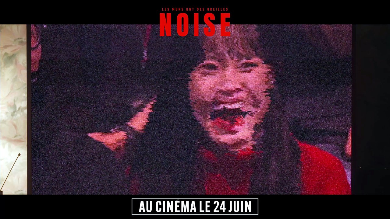 Noise - Bande-annonce - horreur