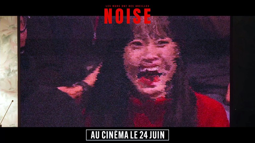 Noise - Bande-annonce - horreur