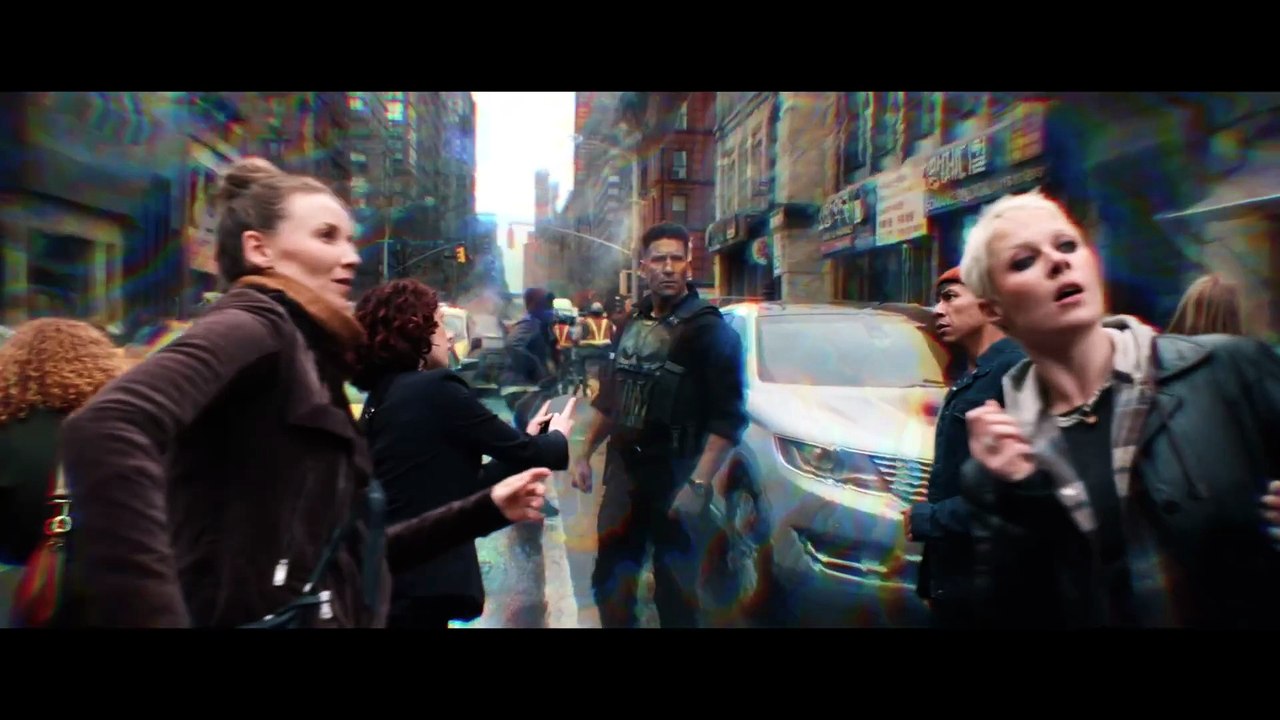 Spider-Man _ Brand New Day - Nouvelle bande-ann...