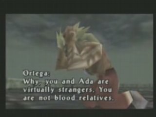 Let's Play Castlevania Legacy of Darkness 12