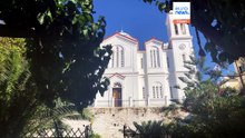 Andros AI, αρχιτεκτονική κληρονομιά και τουρισμός - Η τεχνολογία αλλάζει την εμπειρία του επισκέπτη