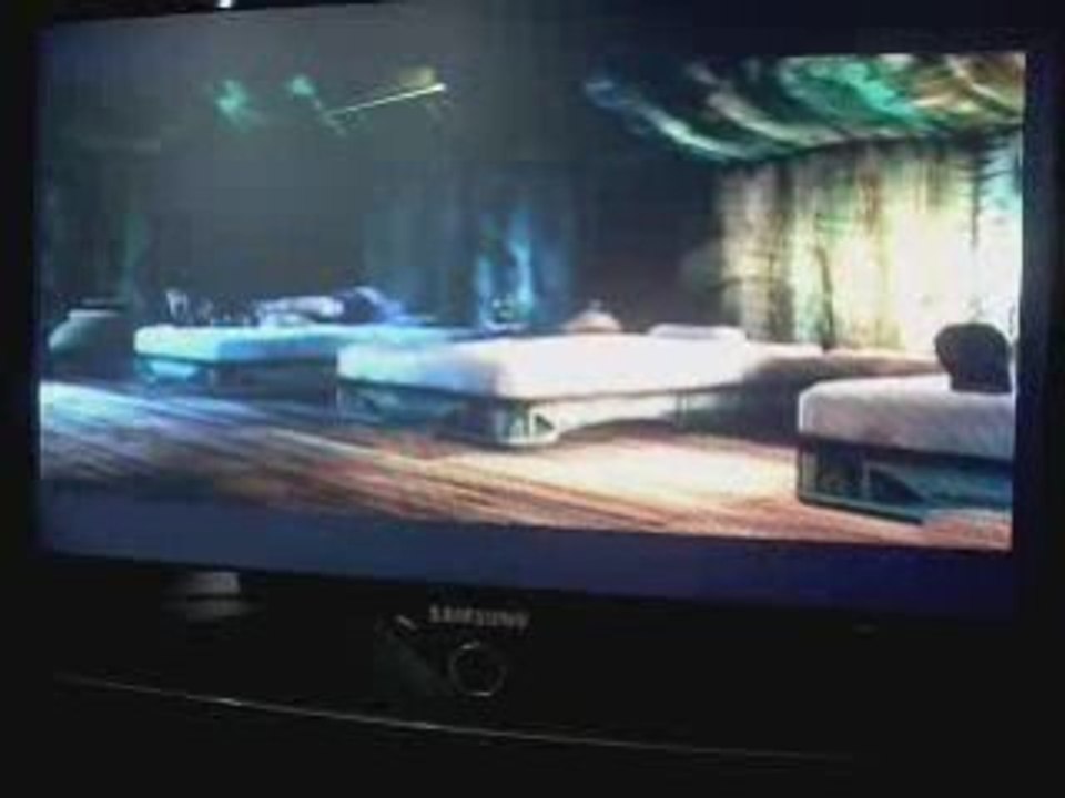 FFX Walktrough - Septième partie