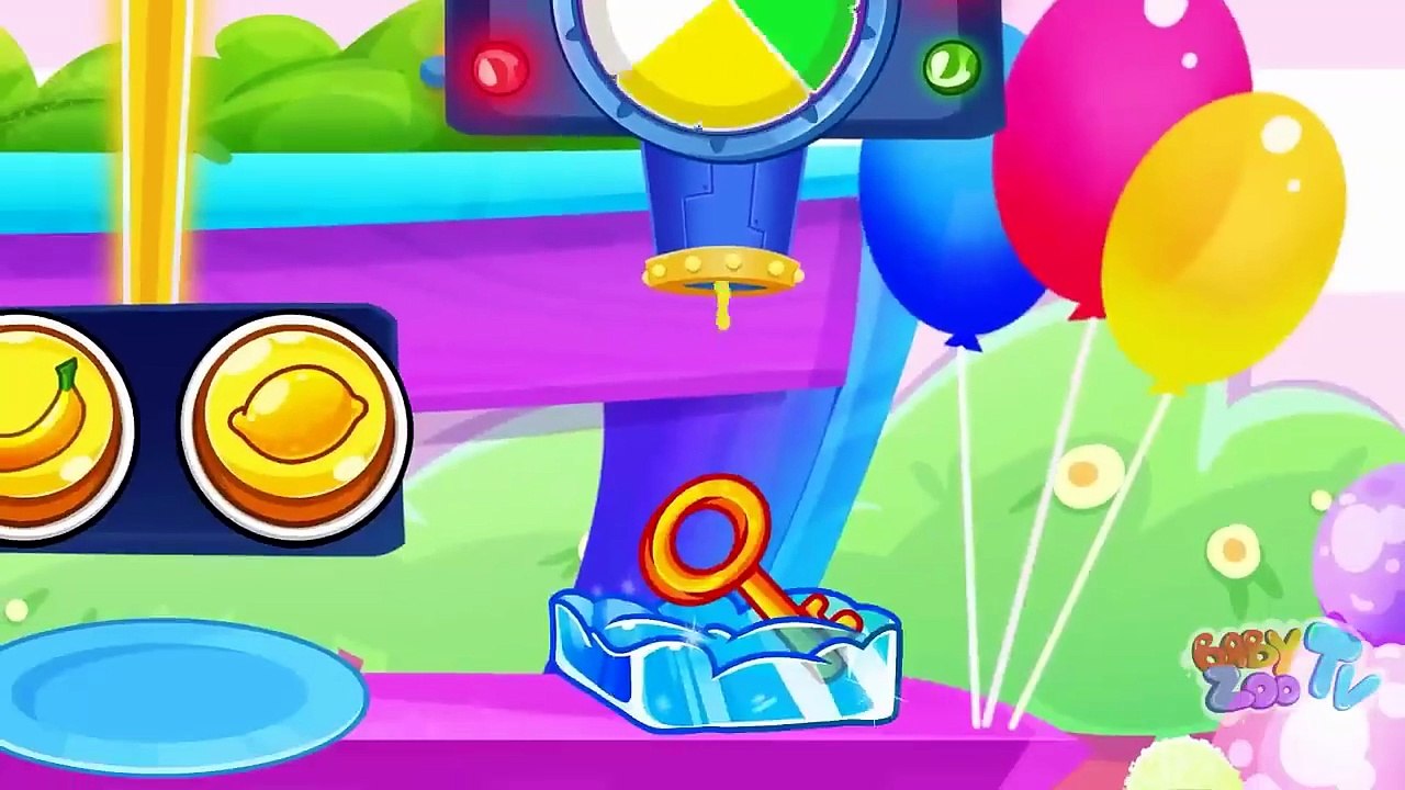 A Family Fun Songs 😺Daddy Is Locked 🔐Kids Songs by Baby Zoo TV