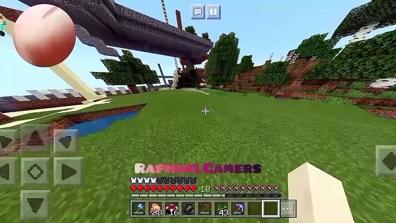 Minecraft Random Gameplay |Part 44 (Facecam)