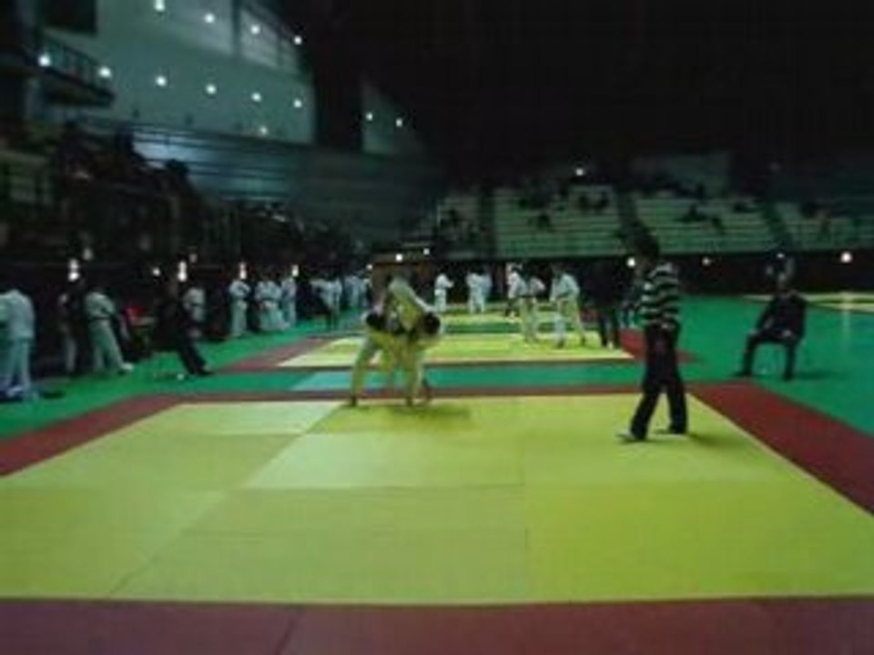Bigoud Champion de Paris