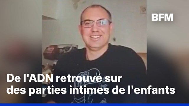 INFO BFMTV. Mort de Lyhanna: l'autopsie révèle un viol, l'ADN de Jérôme Barella retrouvé sur des zones intimes