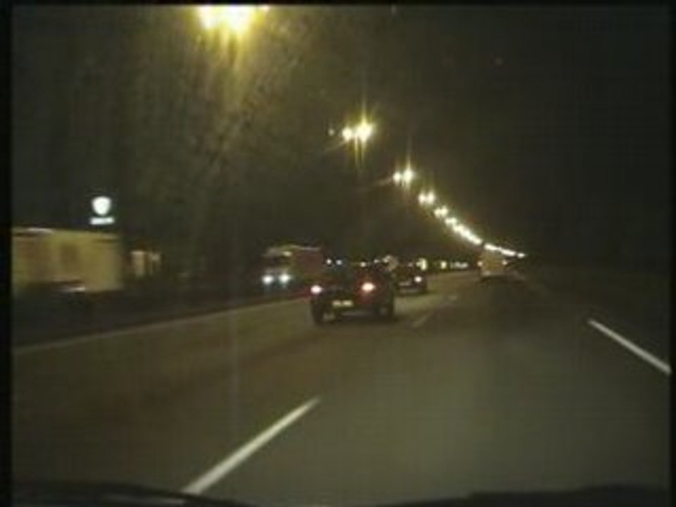 la chanson du loubard