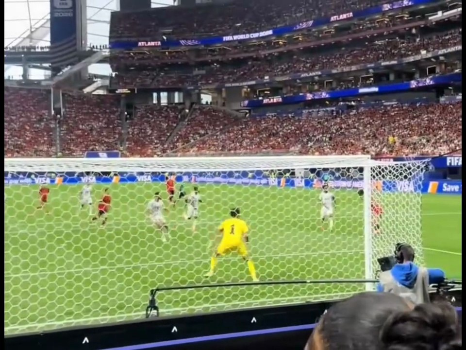 Man of the Match Vozinha was incredible fifaworldcup spain caboverde goalkeeper vozinha FIFA World Cup ESPN FC ESPN