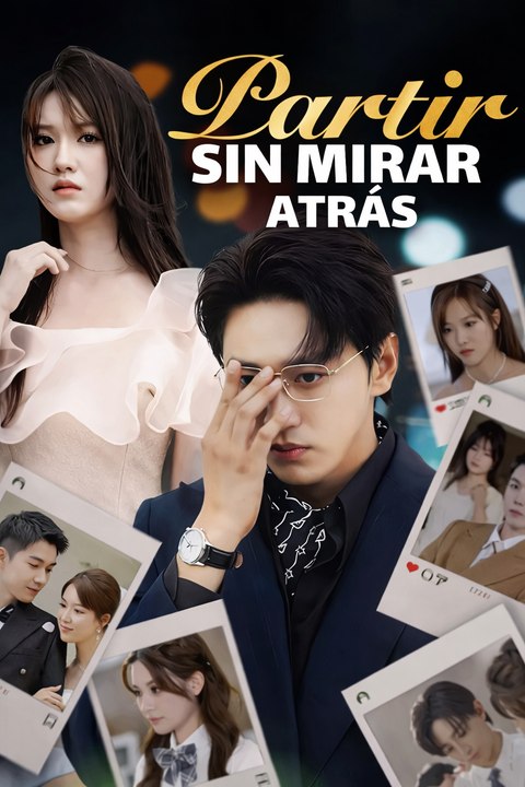 Sin Mirar AtráS Asdt