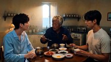Where the Light Stayed EP 2