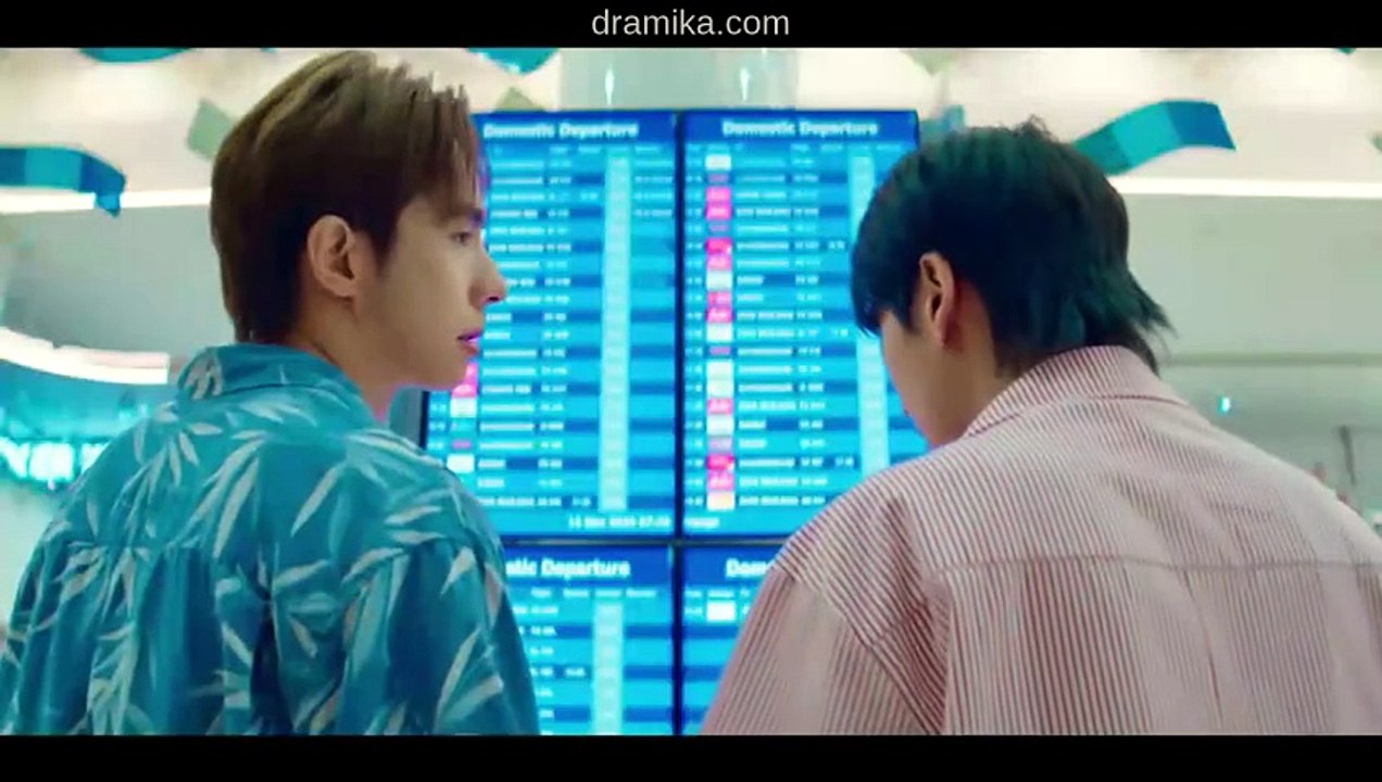 Ep.8 One Year Engsub