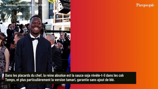 Mory Sacko (Top Chef) ouvre les portes de ses placards : les basiques incontournables du chef pour cuisiner comme un pro