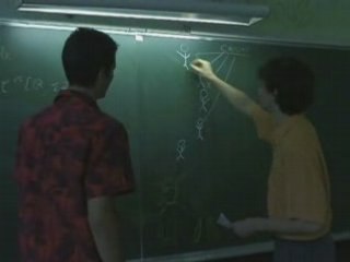 La vie du taupin partie2