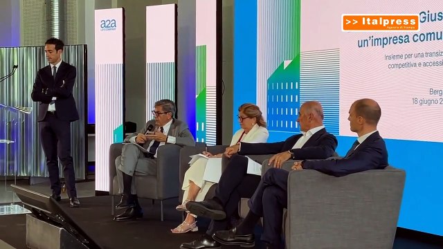 A2A, a Bergamo nel 2025 investiti 41 milioni di euro