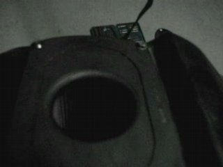 Comparatif filtre origine / filtre K&N sur SV 650 carbu