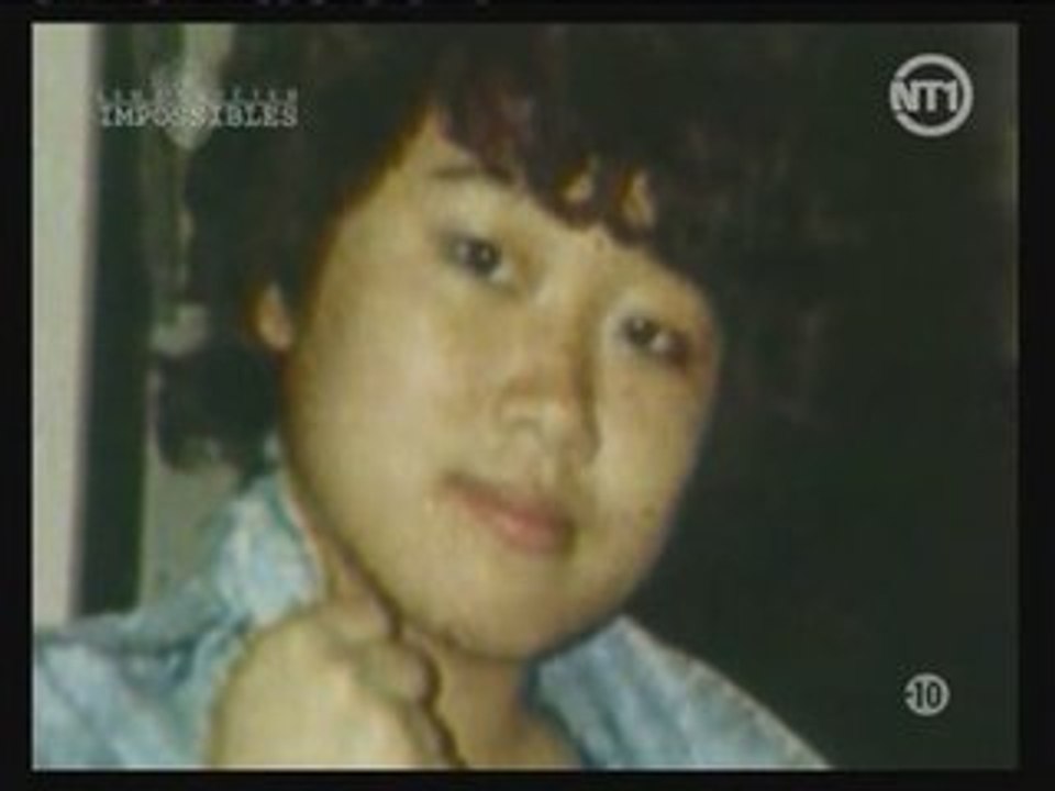 LES ENQUETES IMPOSSIBLES N°48 PARTIE A