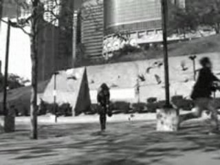 In Search of a Midnight Kiss Trailer