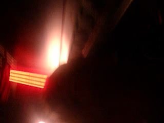 Remy et Julien a St étienne pour la fète de la musique