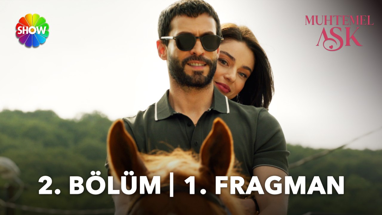 Muhtemel Aşk 2. Bölüm 1. Fragman | “Aşk delirtir…”