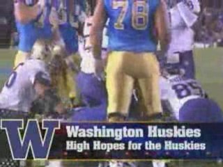 College Sports Minute for Monday, June 23, 2008