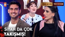 İhsan ve Feyzanur'un sır gibi sakladığı görüşme | Var Mısın Yok Musun 9. Bölüm