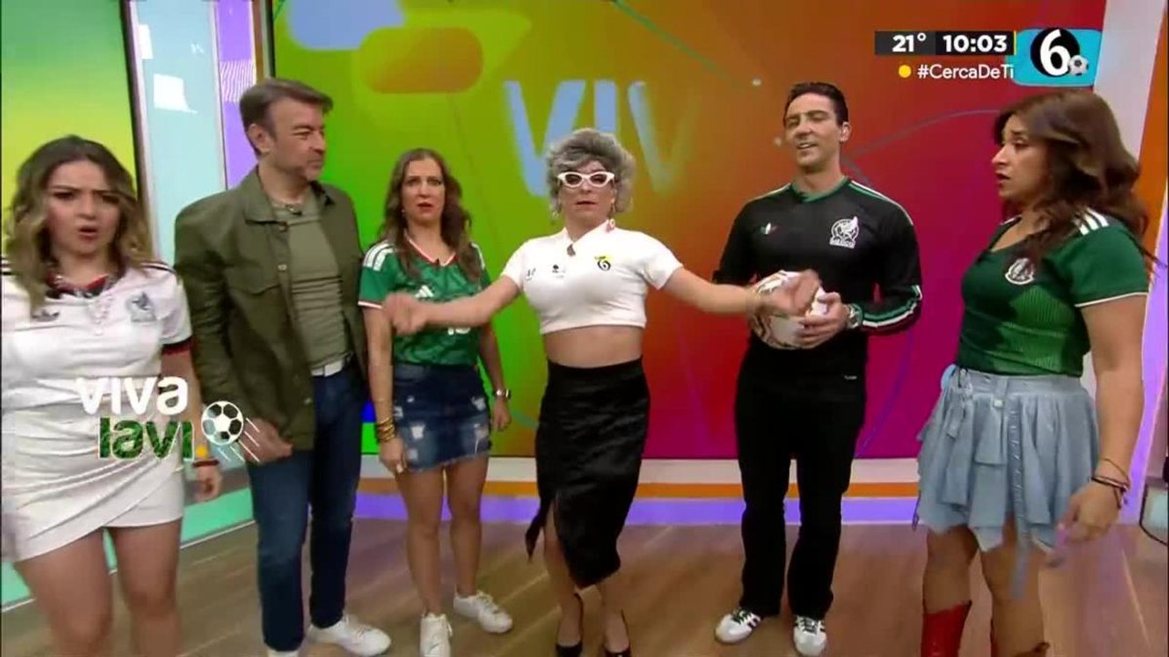 La Maestra Resurrección, ¿se hizo un 'arreglito' en Colombia?