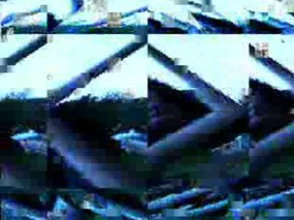 Les Bonbons en folies !