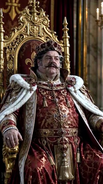 The Stolen Crown：The Return of the Queen- Full Movie English Sub [Full Movie]
