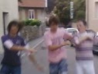 Gagi,mat && geofrey ^^