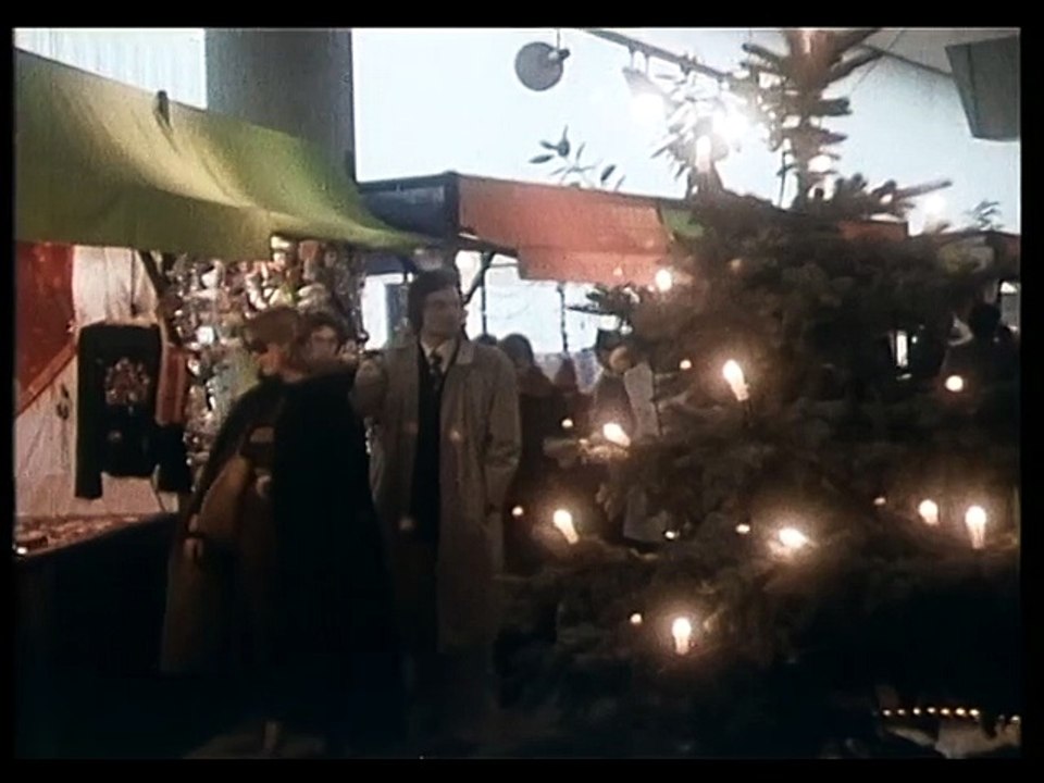 Die letzten Ferien - 1975
