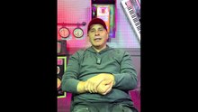 Entrevista a Jimmy Olavarría (DJ Bolsita de Té)
