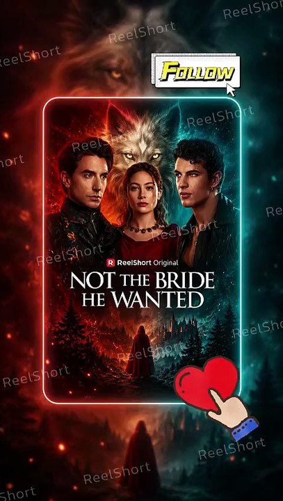 Not the Bride He Wanted He Chose Her Sister and Lost His Mate