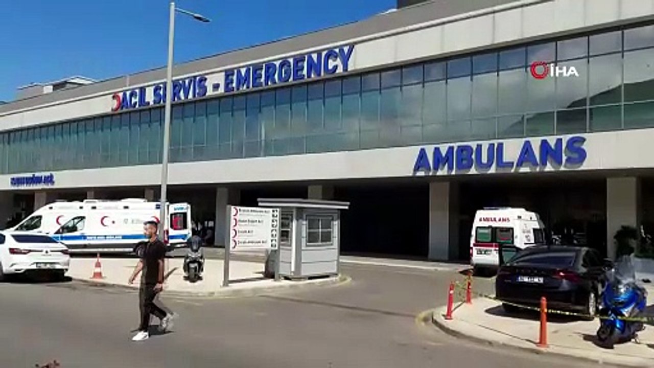 Kuzen cinayetinde 'alkollü mekana' ve 'küfür' detayı ortaya çıktı: Eşinin canını alacağım!