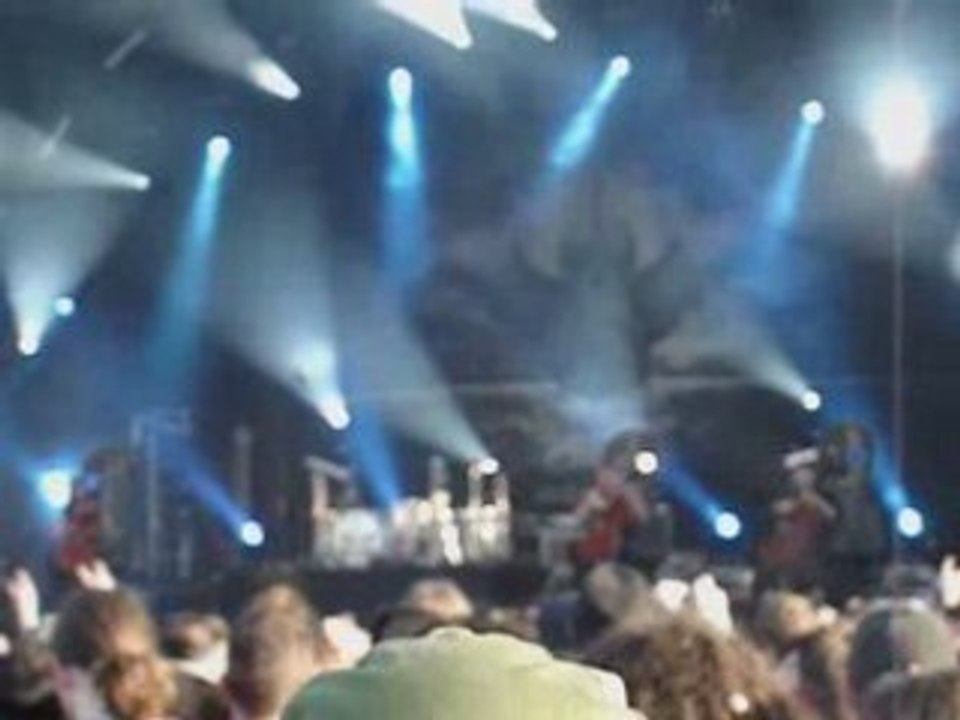 Hellfest Open Air 2008