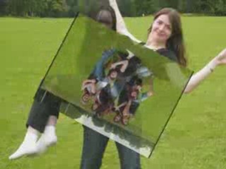 Parc de Noisiel 20 juin 2008