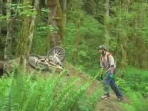 [MTB] Ben Boyko CKD segment [Goodspeed]