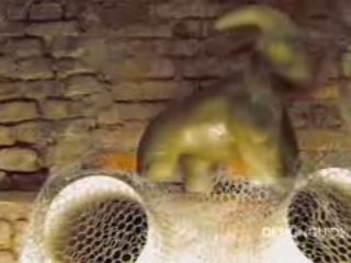 Evolution: Nacho Carbonell at spazio Rossana Orlandi