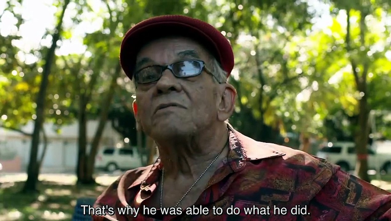 Filiberto (2017)