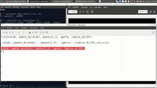 IA12.1 PROLOG. IB - Liste, Operatori, Artitmetica 1