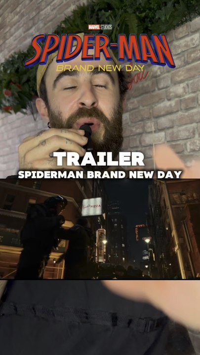 Trailer
