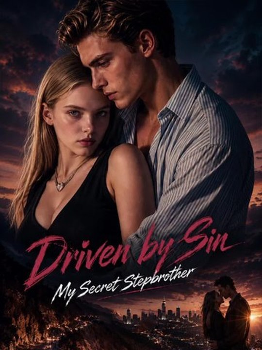 Driven by Sin_My Secret Stepbrother - Full