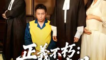 正義不朽：重生追真兇 | 完整劇集 | Short Drama 繁體中文