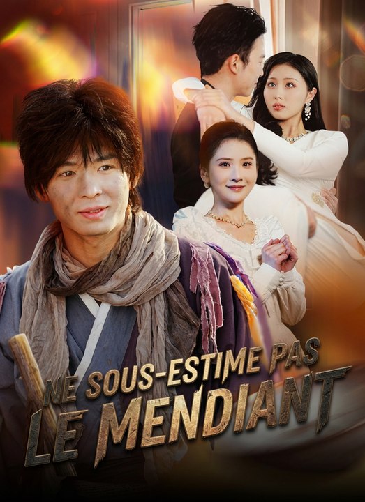 [Sous-titres Fr] Ne sous-estime pas le mendiant film complet