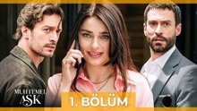 Muhtemel Aşk 1.Bölüm
