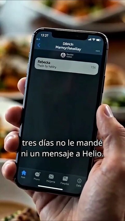 Me dejaron morir asfixiada y mis tres hermanos perdieron la razón💔💔 Completo