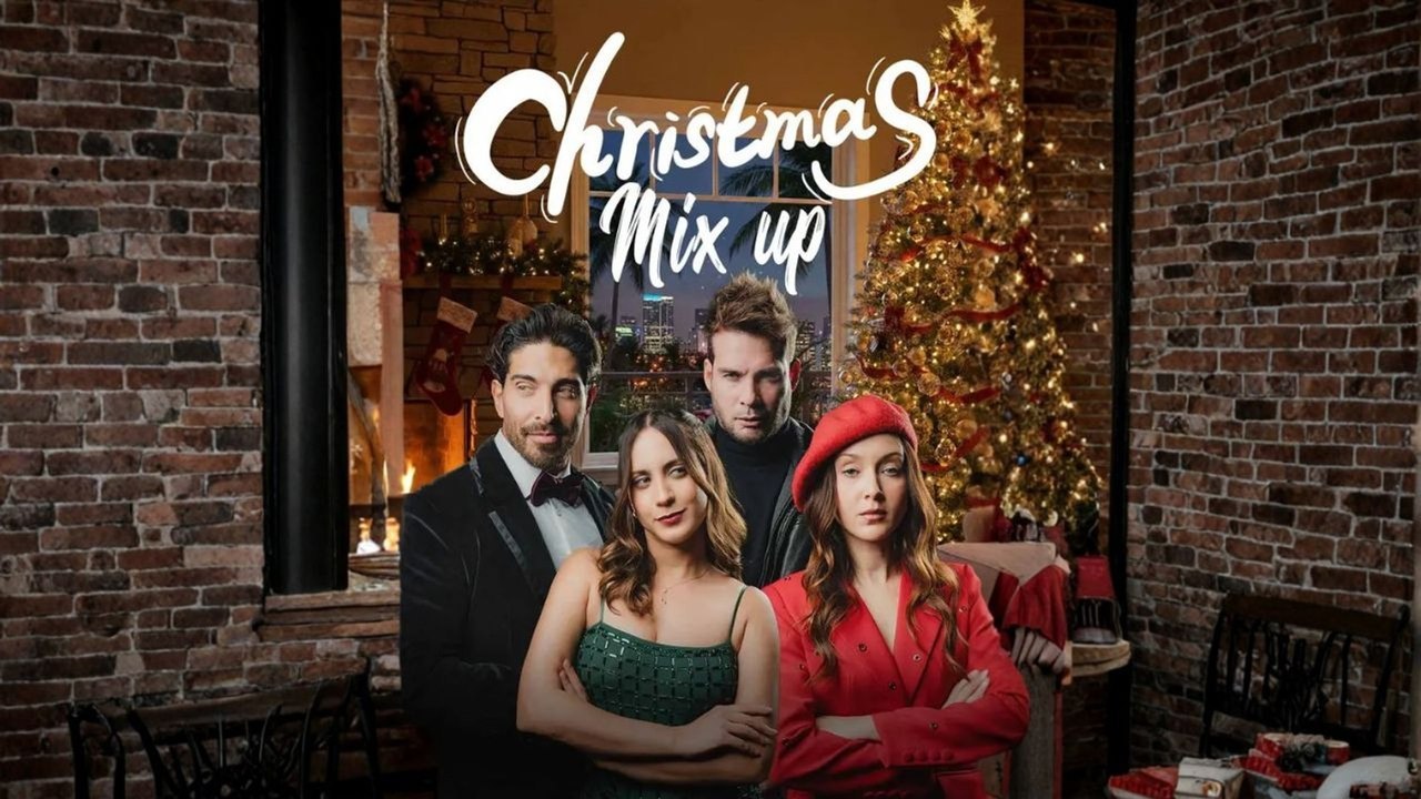 Christmas Mix Up