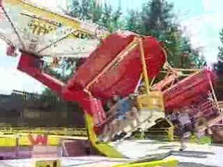 PARC D ATTRACTION WALYGATOR