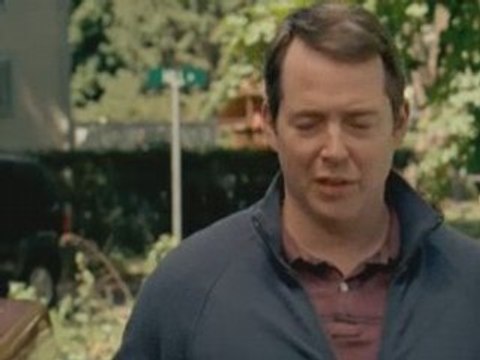 Diminished Capacity - Exclusive: Stalled