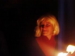 Veillée mystère au château